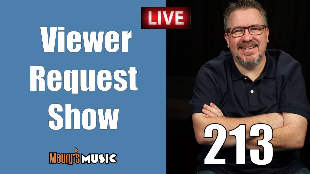 BR-43CE, OM-28, 00-28 & more! Viewer Request Show - Guitar Store #VirtualTour 213
