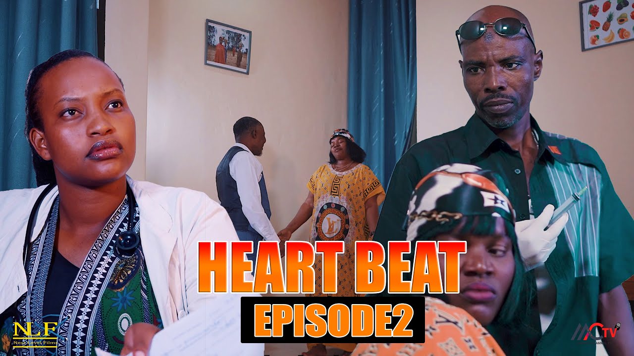 HEART BEAT EP-02
