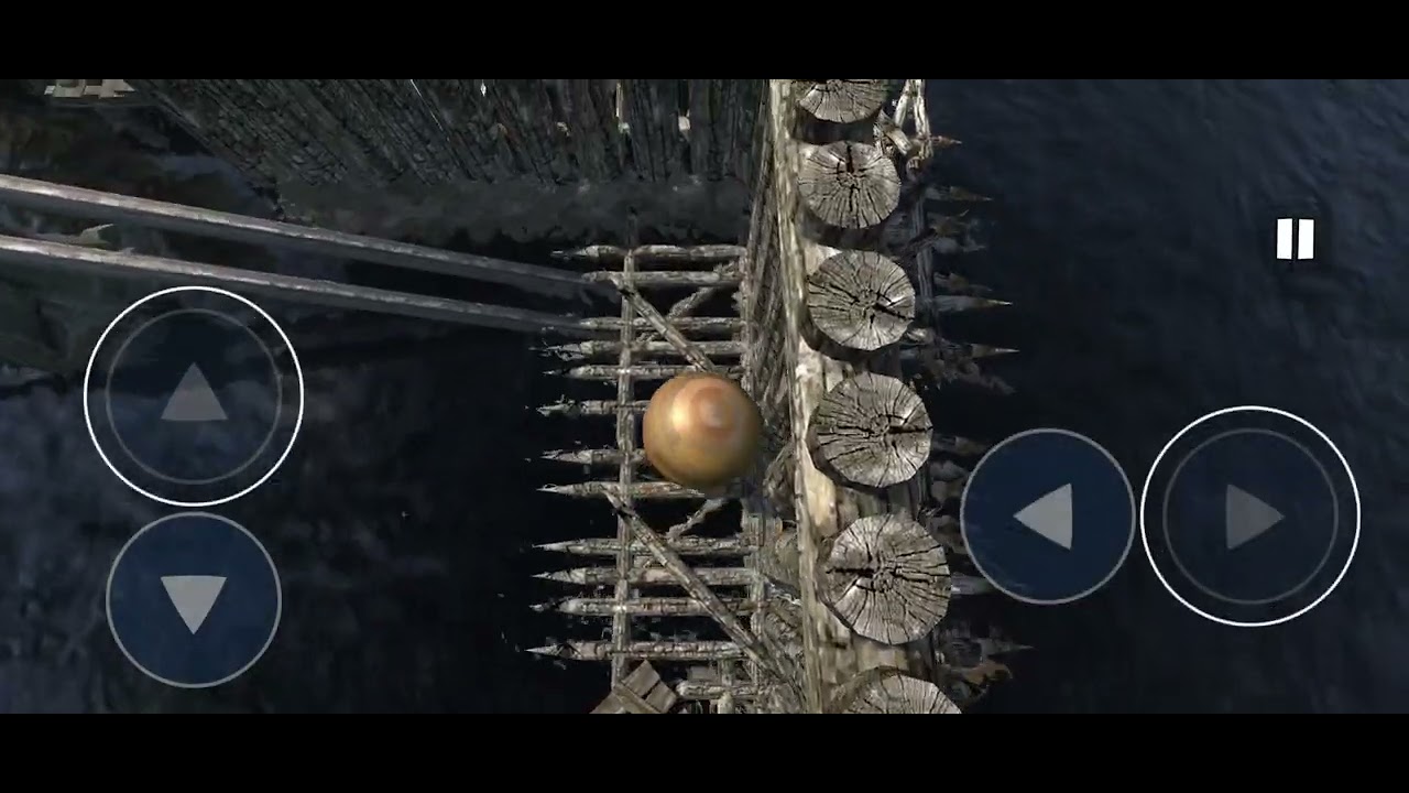 Extreme Balancer 3 Gameplay Video #7