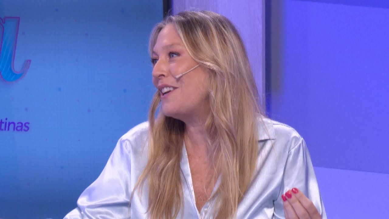 Menopausia: sus mitos y verdades con la ginecóloga Florencia Salort