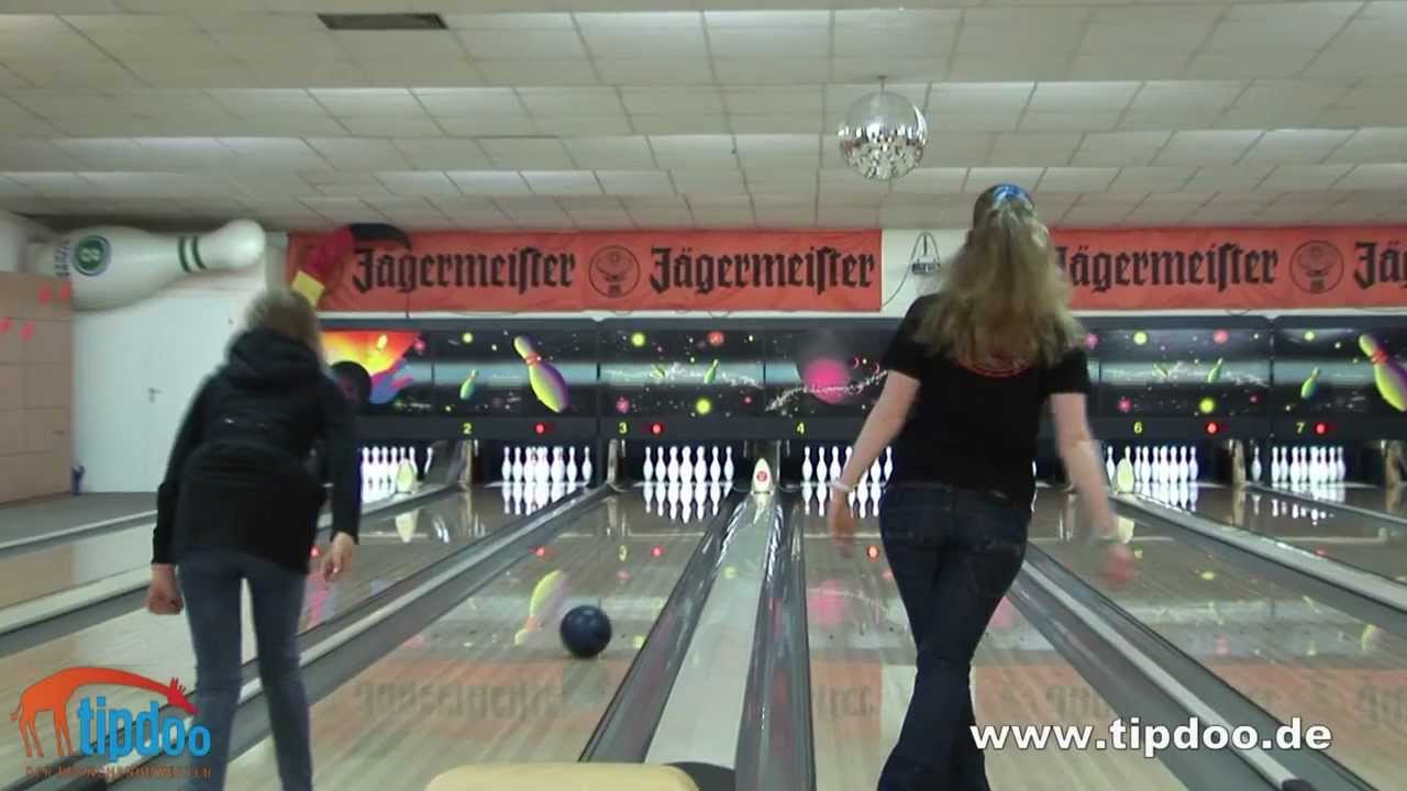 Bowlingcenter Geesthacht  - tipdoo
