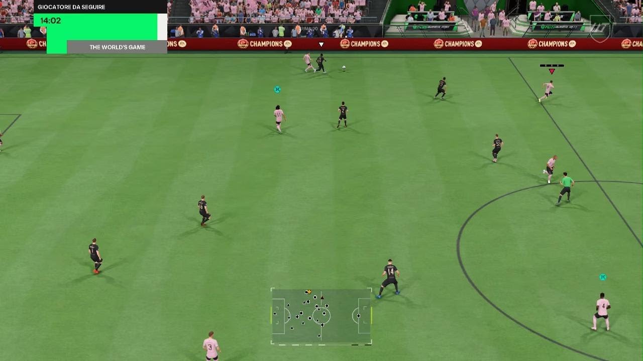 Le partite sfortunate esistono caro salvo❤️