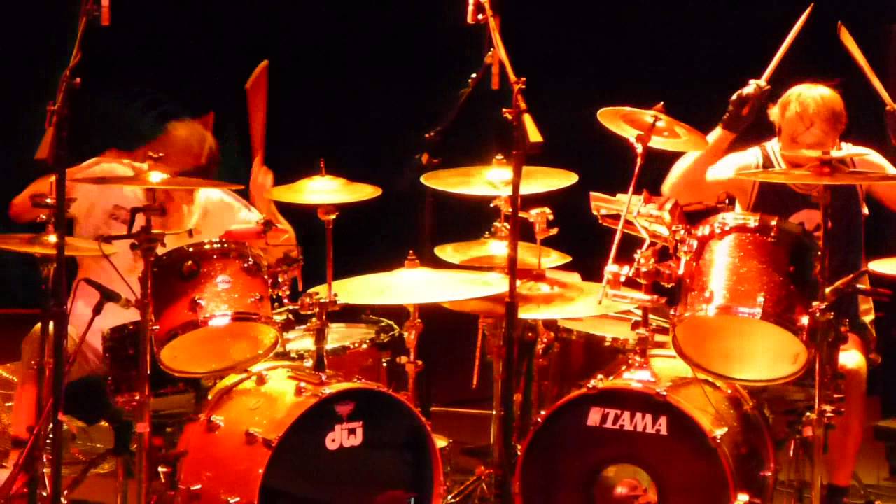 The Melvins - Full Show, Live at the 