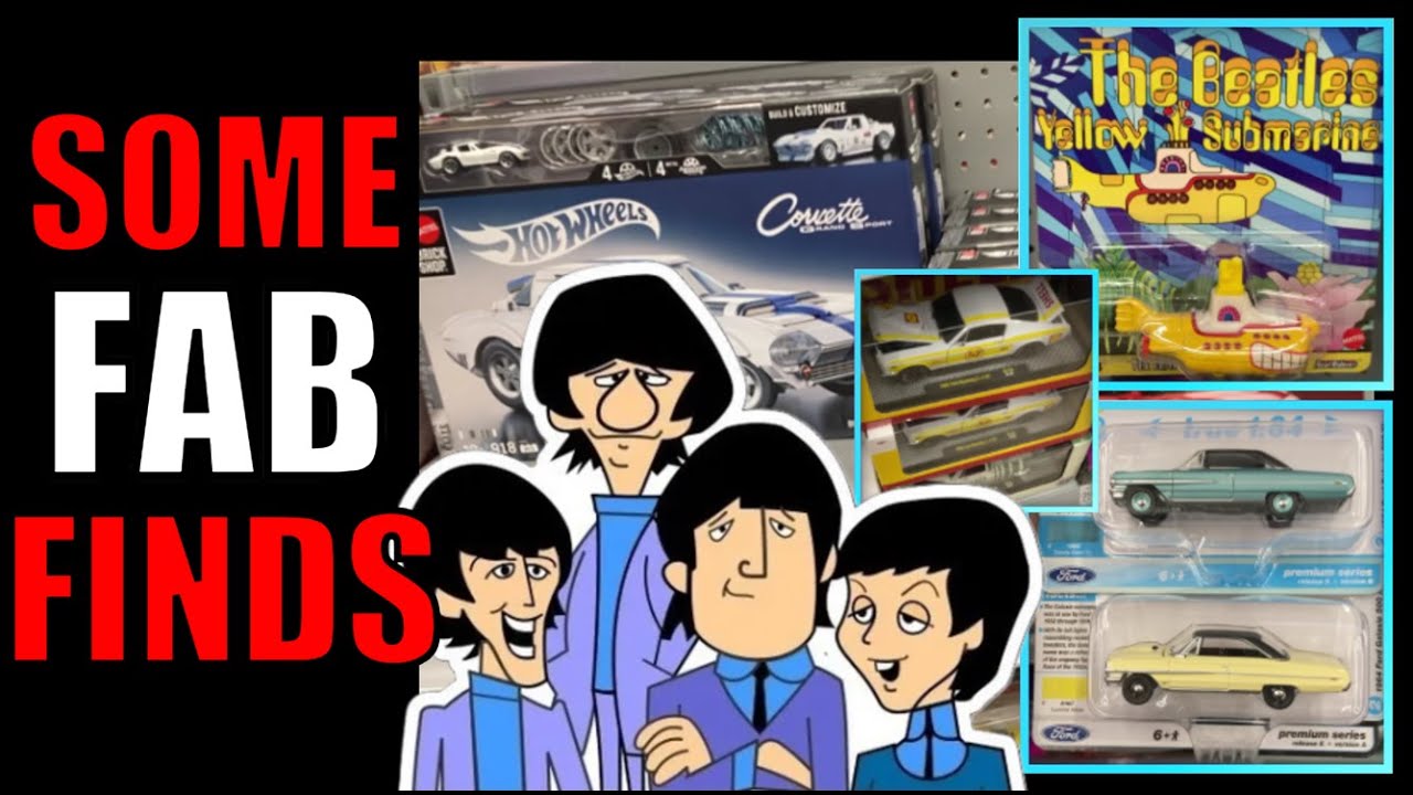 Mattel taking on Lego Market?🤔 | 2025 Hot Wheels Pop Culture - Mix 2 | 2024 Autoworld - Release 6 