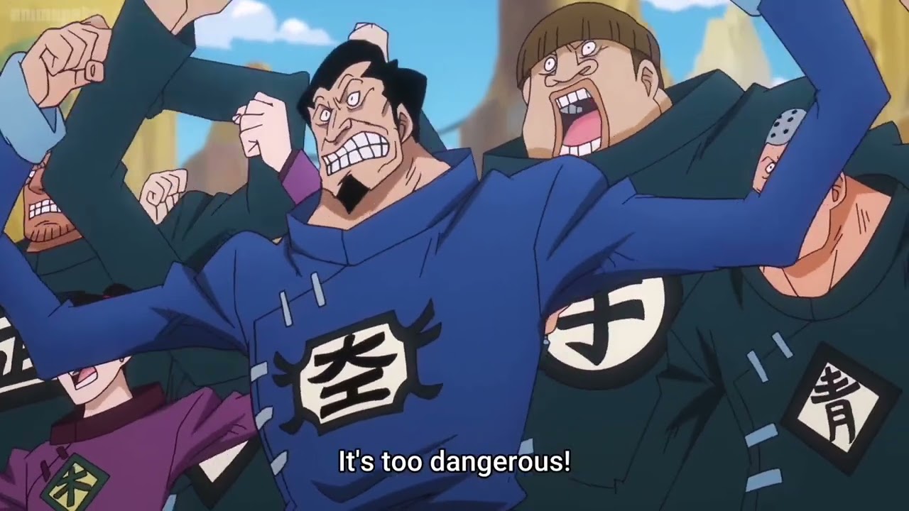 Vegapunk revealed that Roger Pirates were found out every bit of information about the Void Century