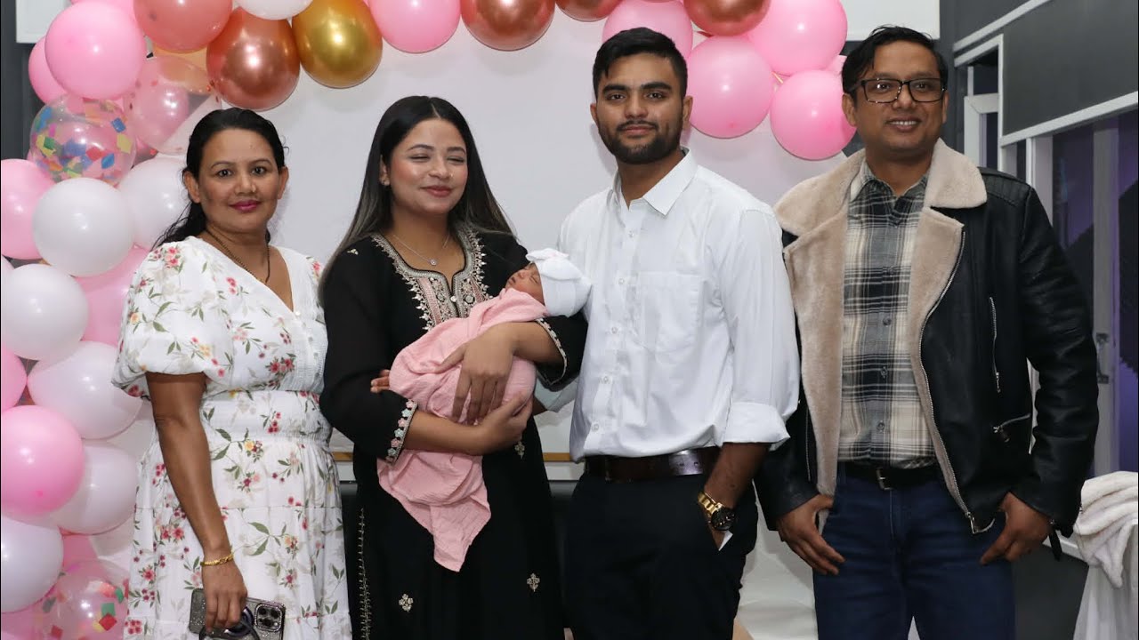 #baby dedication 