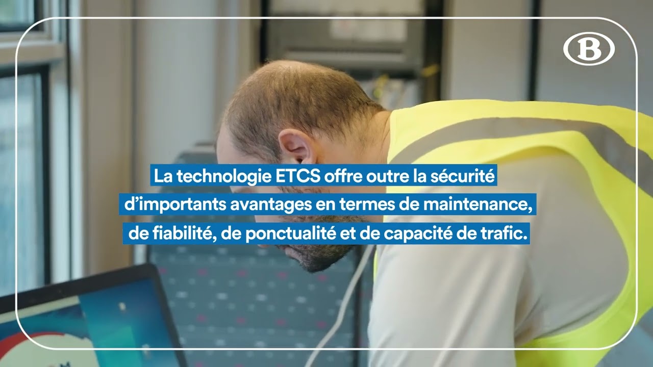 ETCS - Focus AM80