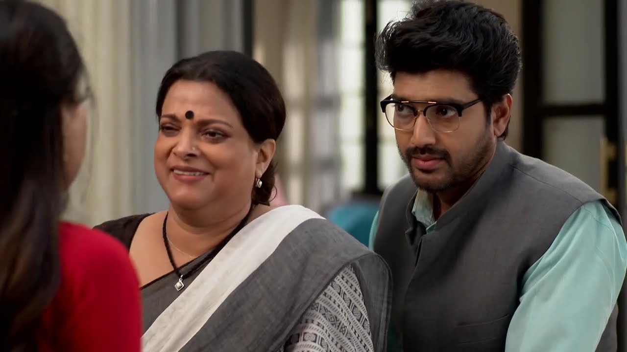 Tomar Khola Hawa - Ep 101 - Sumeet Hukamchand Mittal - Bengali Tv Serial - Zee5 Bangla Classics