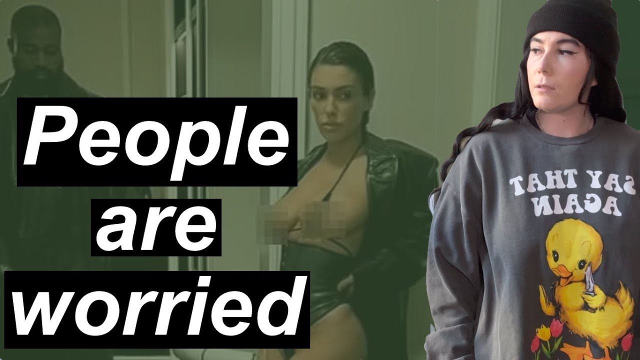 Kanye created 
