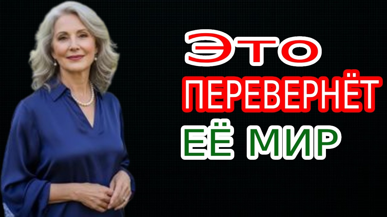 Напиши Это — И Она Поймёт, Кого Потеряла