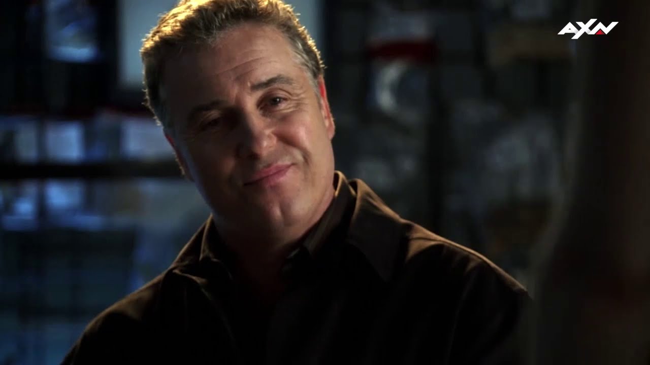 CSI: mejores momentos de la temporada 7 | CSI: Las Vegas
