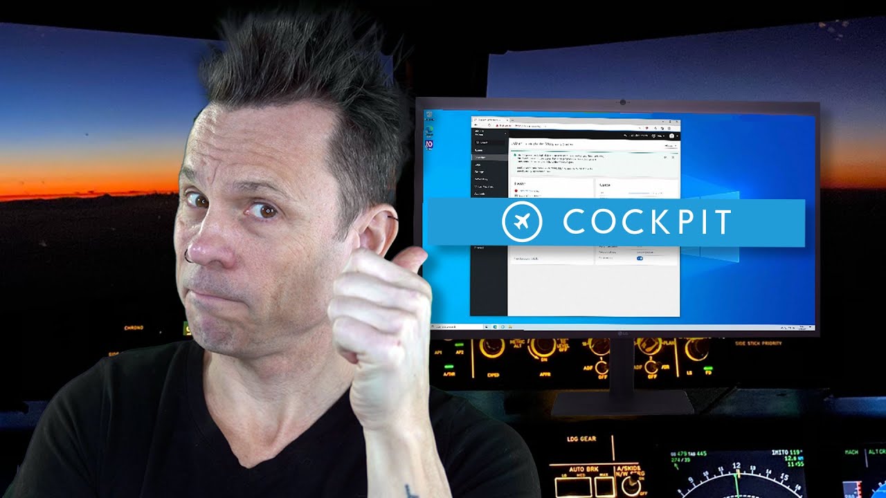 How to deploy your first container with the Cockpit GUI