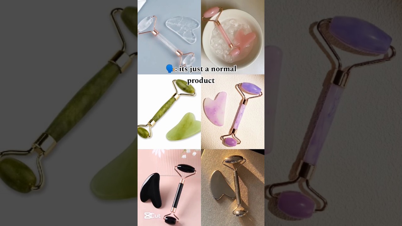 Self Care Products you Need | of Just Normal Products Secrets #self-care #skincare #skincaretools