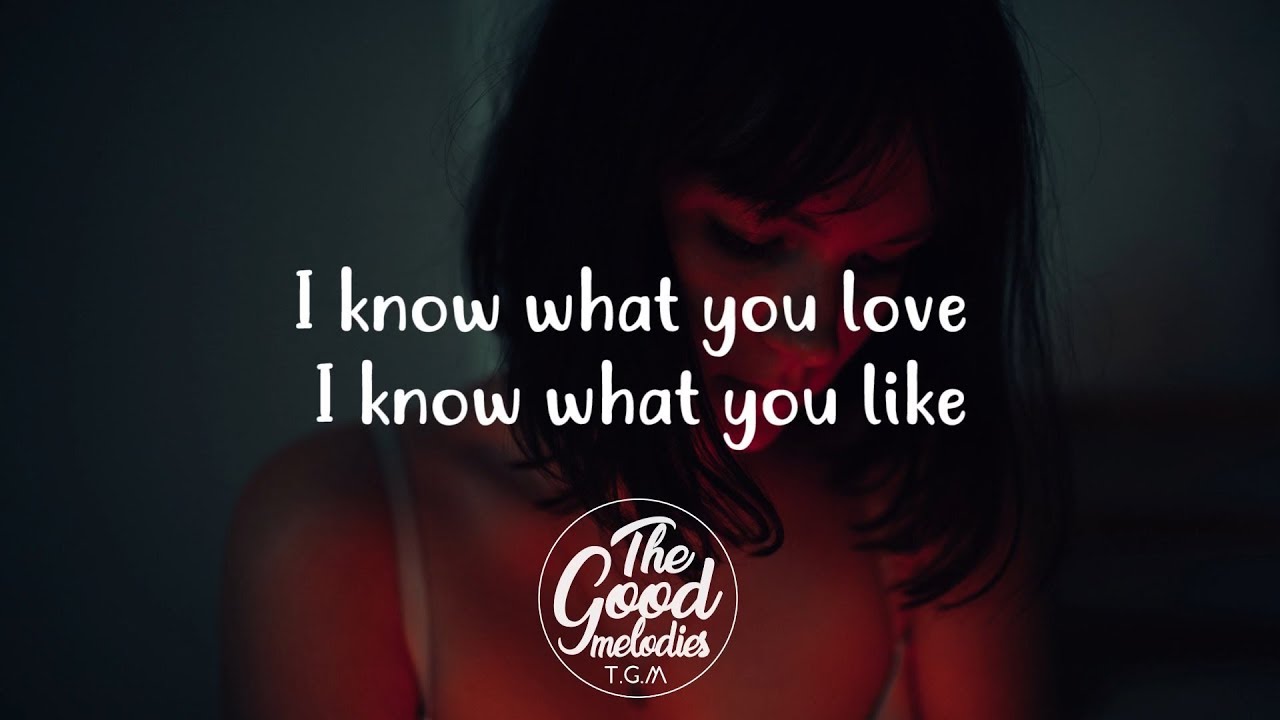 John Lynx - Everything you need (Lyrics) (ft. Mickey Shiloh)