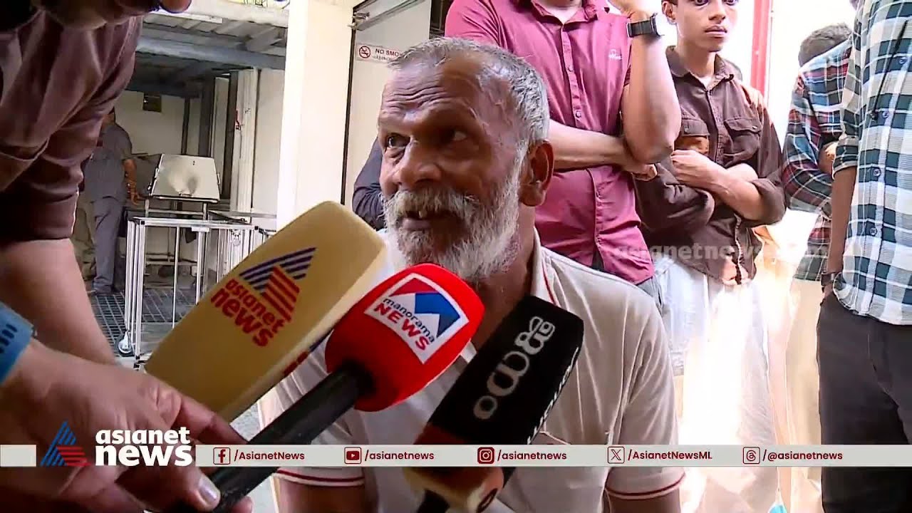 മകൾ ഗർഭിണിയാണെന്ന് അറിഞ്ഞത് ഒരു മാസം മുമ്പാണെന്ന് ഷമീറയുടെ പിതാവ്