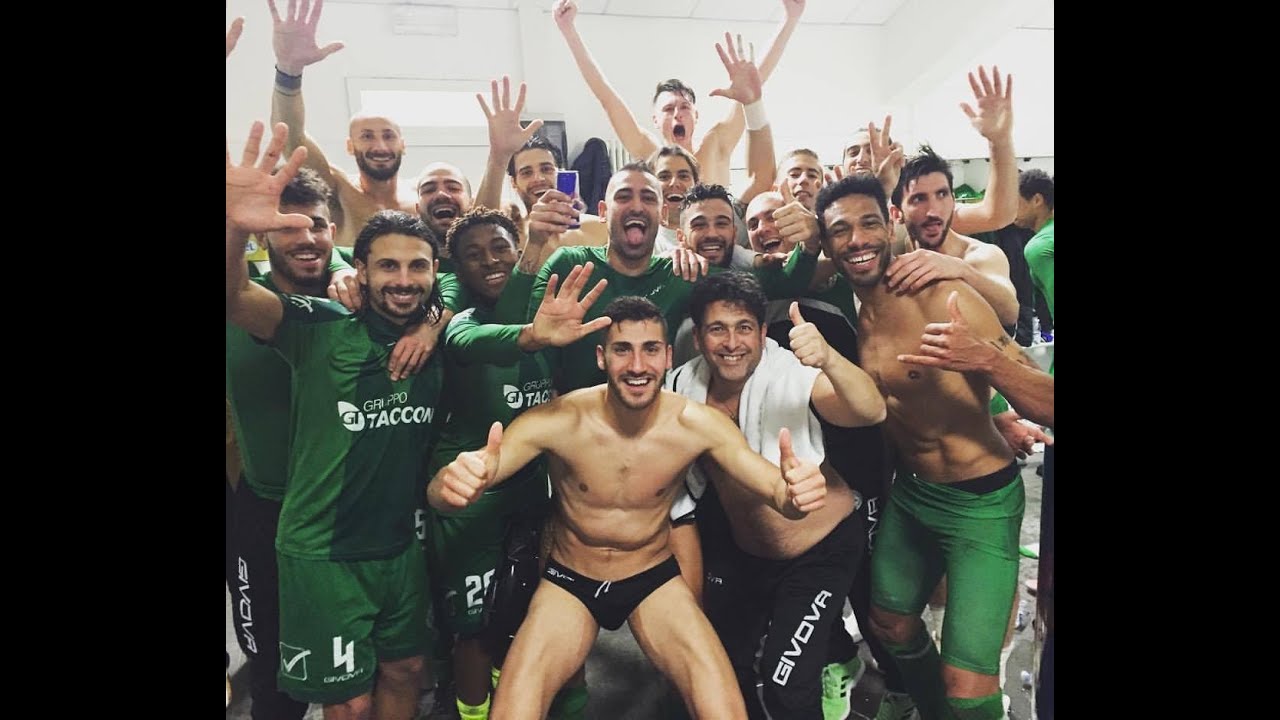 Cesena-Avellino 1-2 - 27 Dicembre 2015