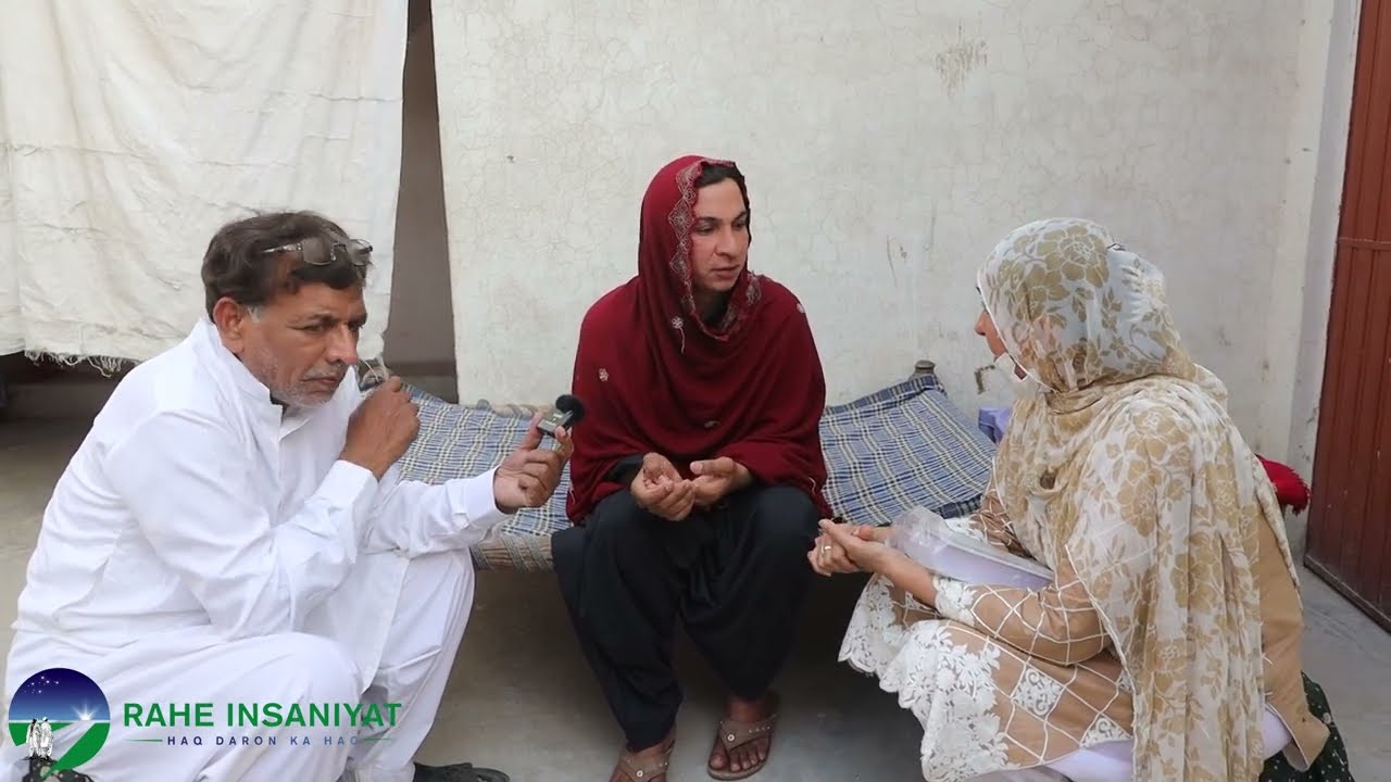 Kya transgenders kai wo rights nae honay cahye jo hamaray rights hain