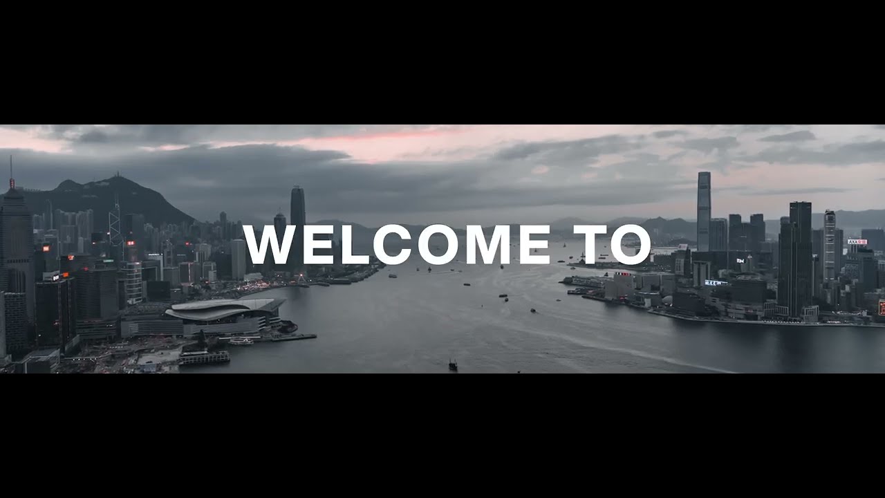 Introducing the inaugural Greenwich Economic Forum-Hong Kong