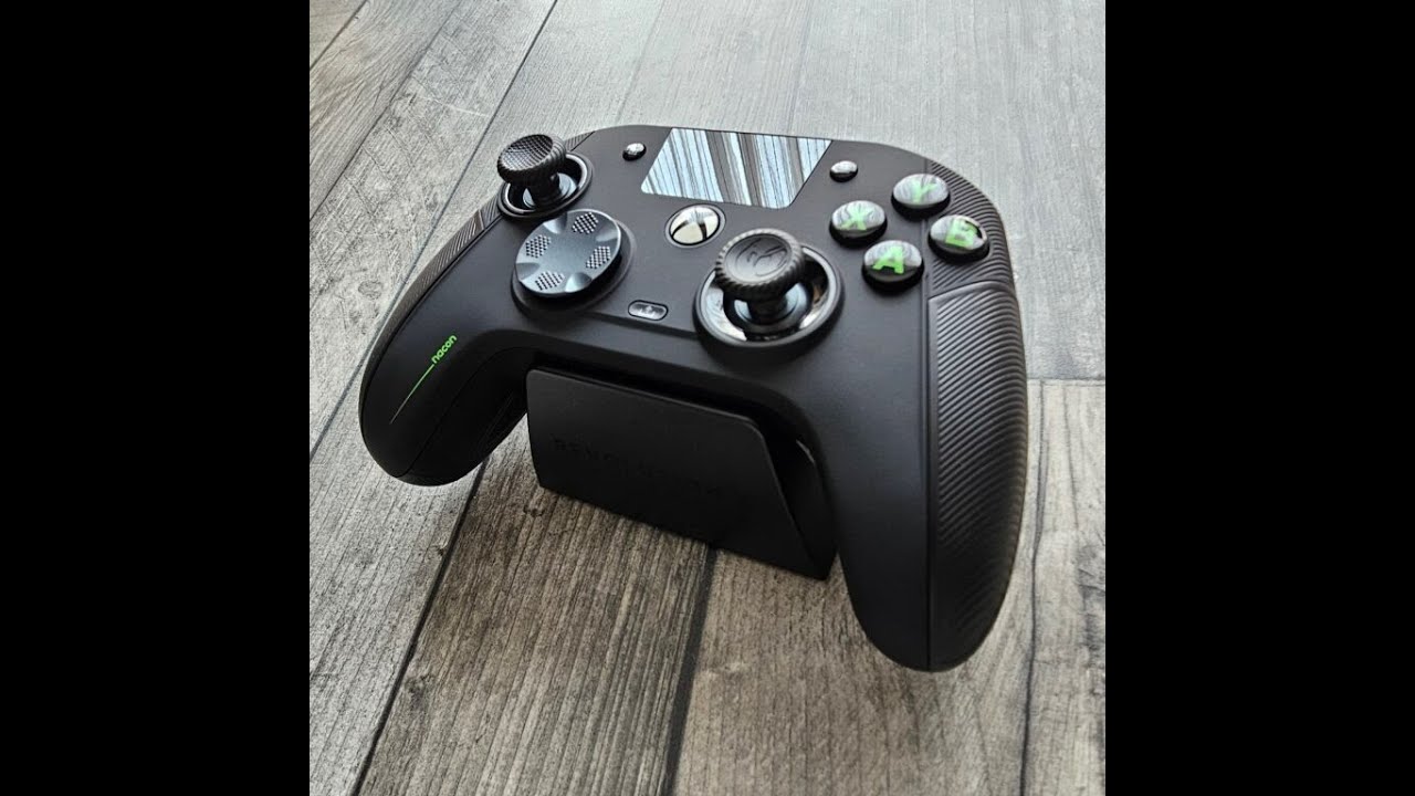 🎮 Comparatif des meilleures manettes Elite / Pro sans fil pour Xbox Series et PC 🔥