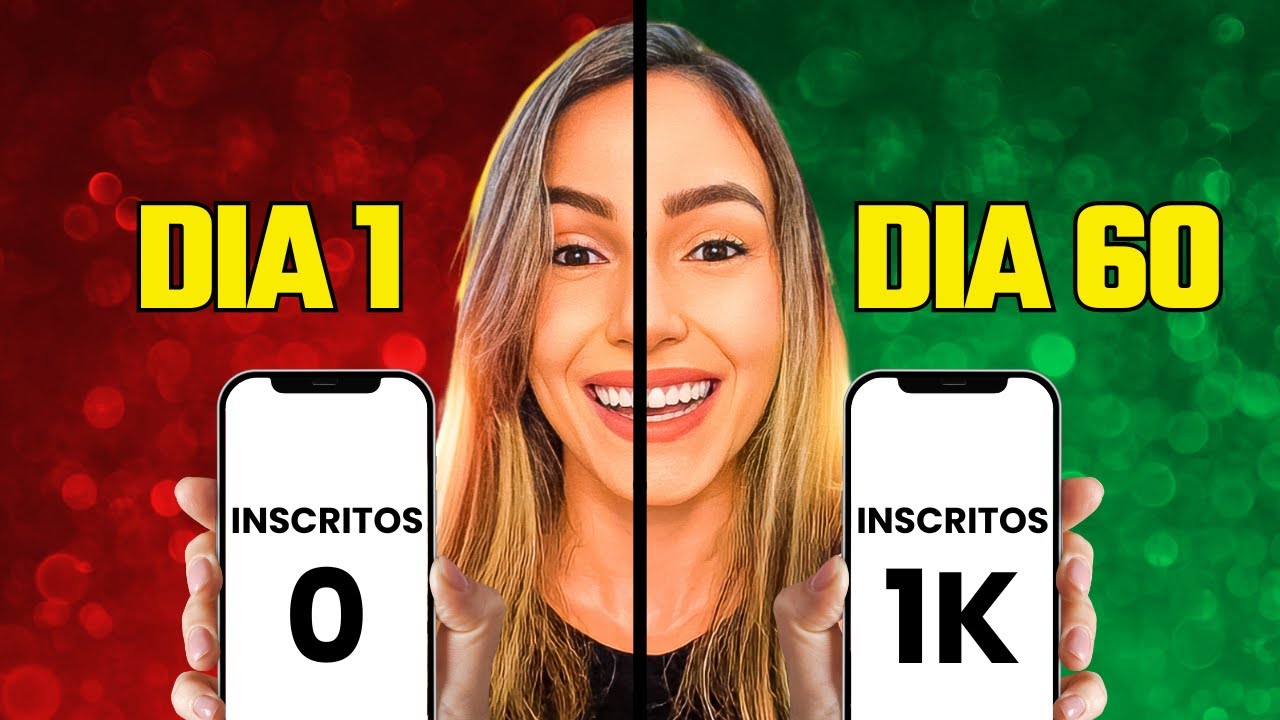 Se eu Fosse Começar do Zero um CANAL DARK em 2026, eu faria ISSO!