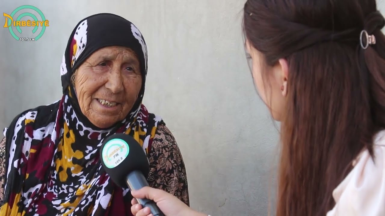 Jiyana Dayikê