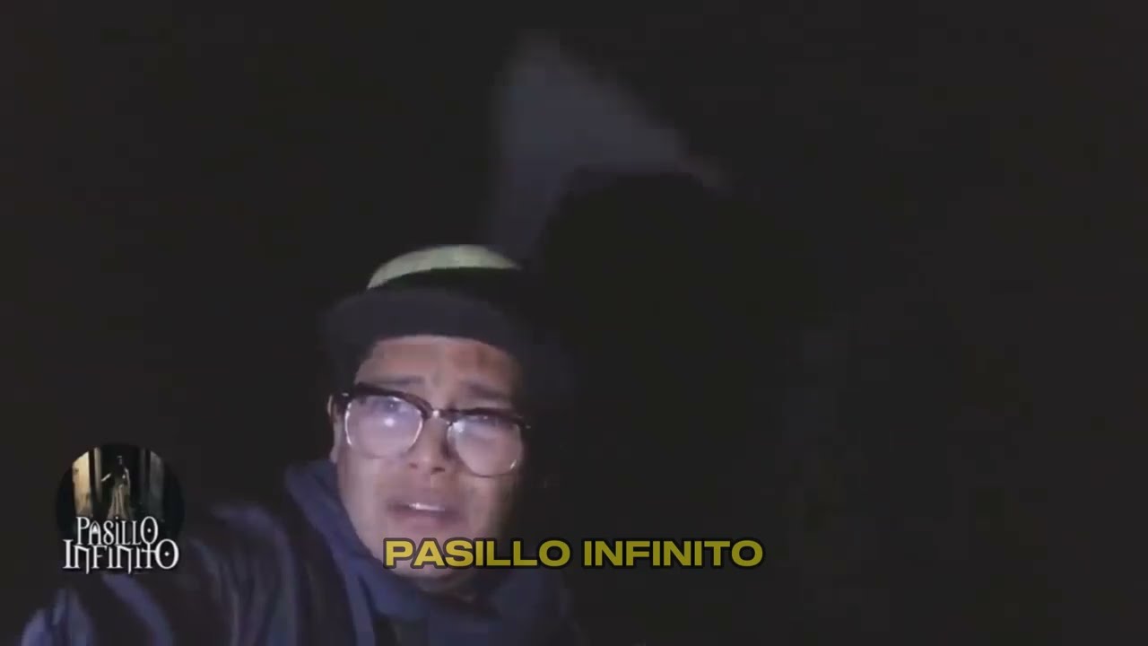 Terror Urbano: Las 2  Exploraciones Urbanas Mas Extremas que se han Registrado l Pasillo Infinito