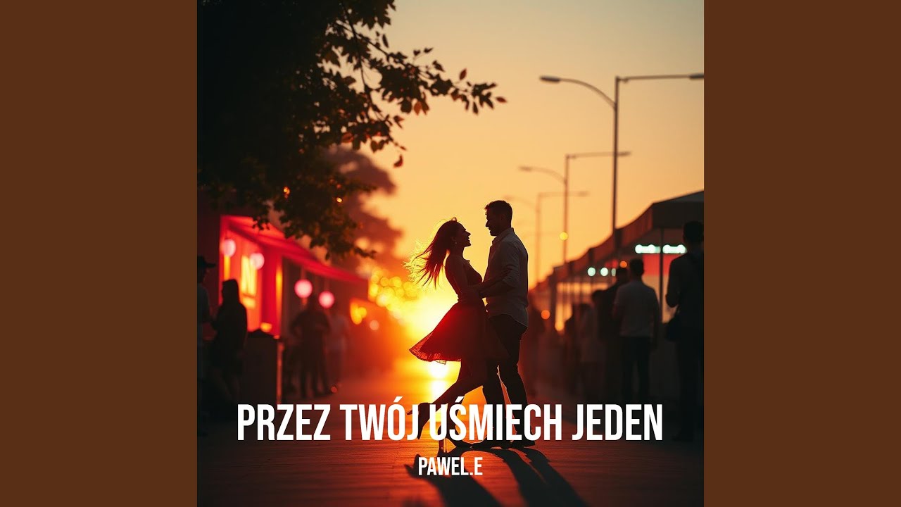 Przez Twój Uśmiech Jeden