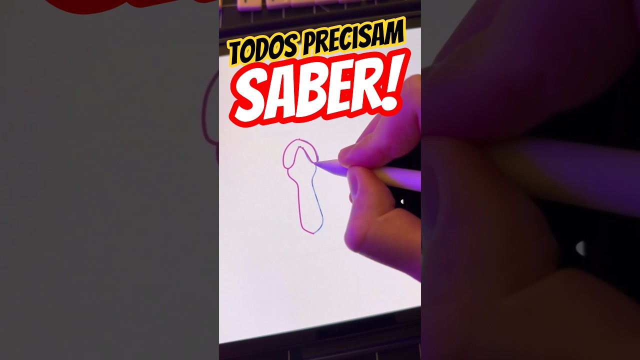 REVELANDO o MEU SEGREDO! 