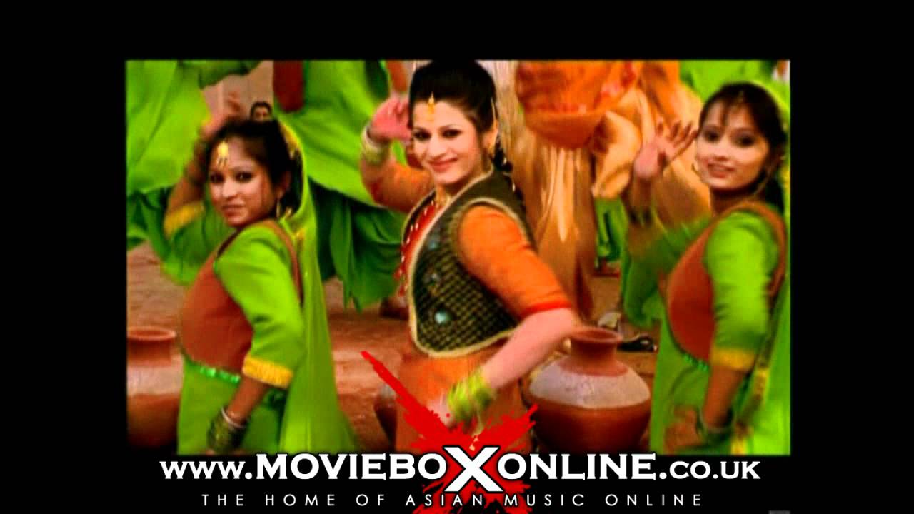 JINDUA - SARABJIT CHEEMA