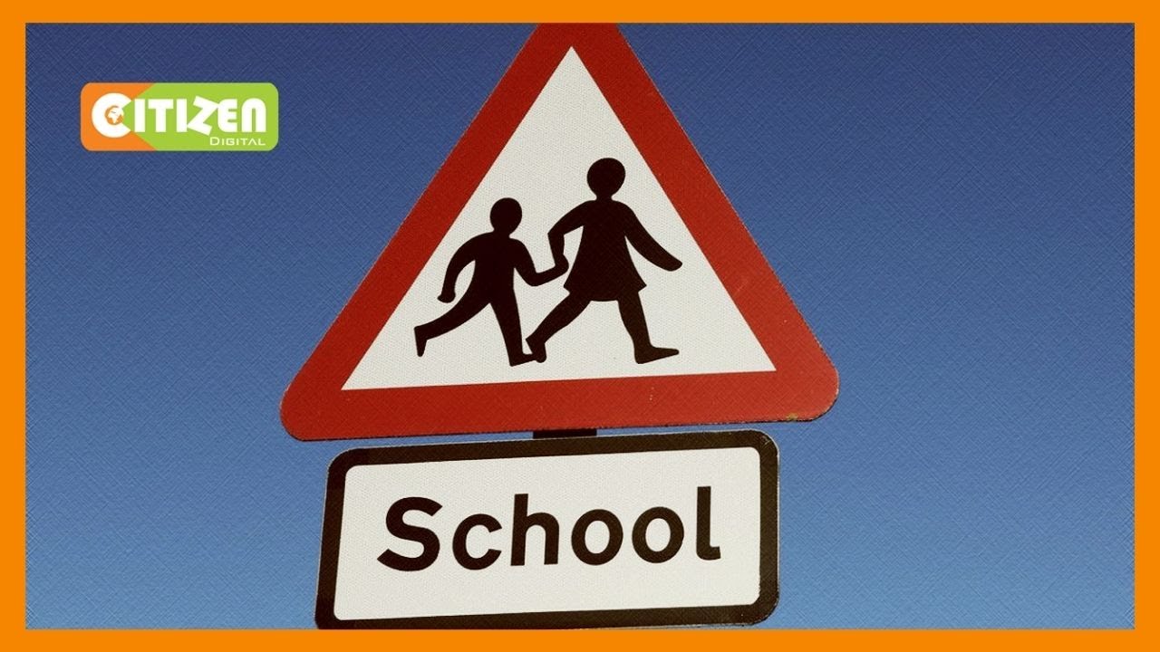 Parents protest after Sukari Presbyterian academy asks for fresh admission