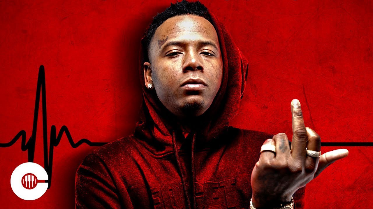 MoneyBagg Yo x Key Glock x Tay Keith Type Beat 