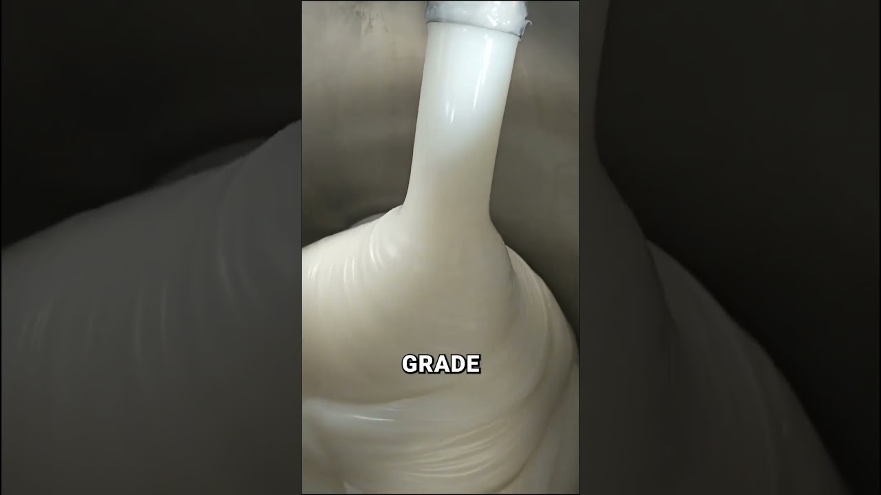 Why Are Grease Colors Different?