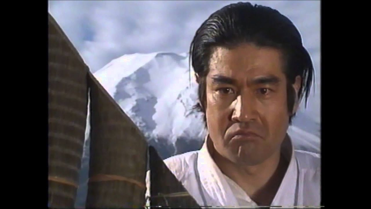藤岡弘、武士道演武　Hiroshi Fujioka SAMURAI