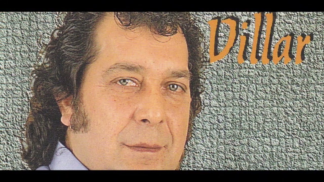 Juanito Villar - Yo vi una gitana de bailar -