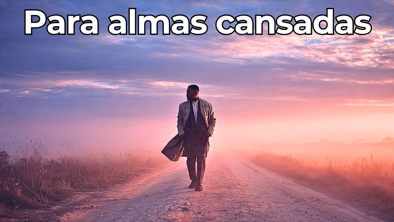 Quando a Alma Está Sobrecarregada, Deus Sustenta | Blues Gospel