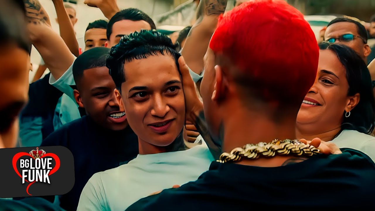 SET LIBERDADE - Oruam, MC Poze do Rodo, MC Cabelinho, Orochi e Borges