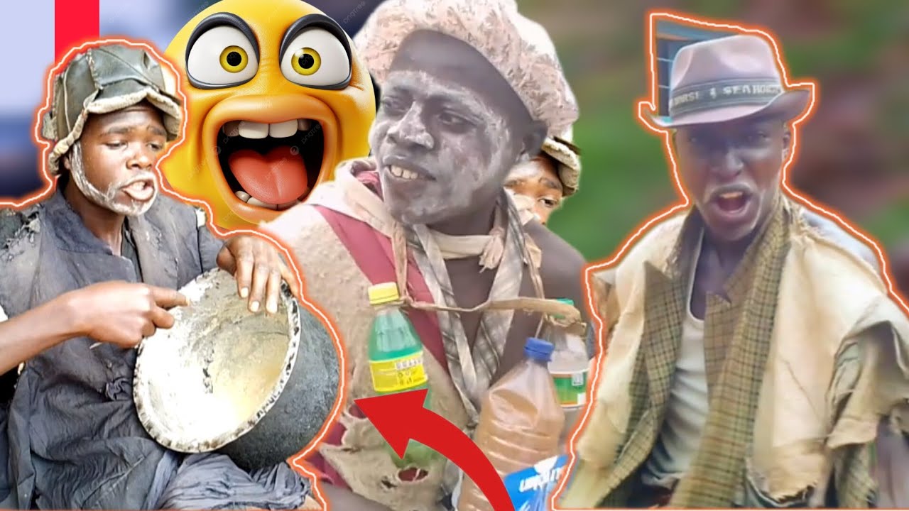 NIYO BONERI COMEDY: BIHEMU na BANABE bacuze umugambi 🤔 Ukuri Nacyo kumaze muri Y'ISI 😭😭😭😔