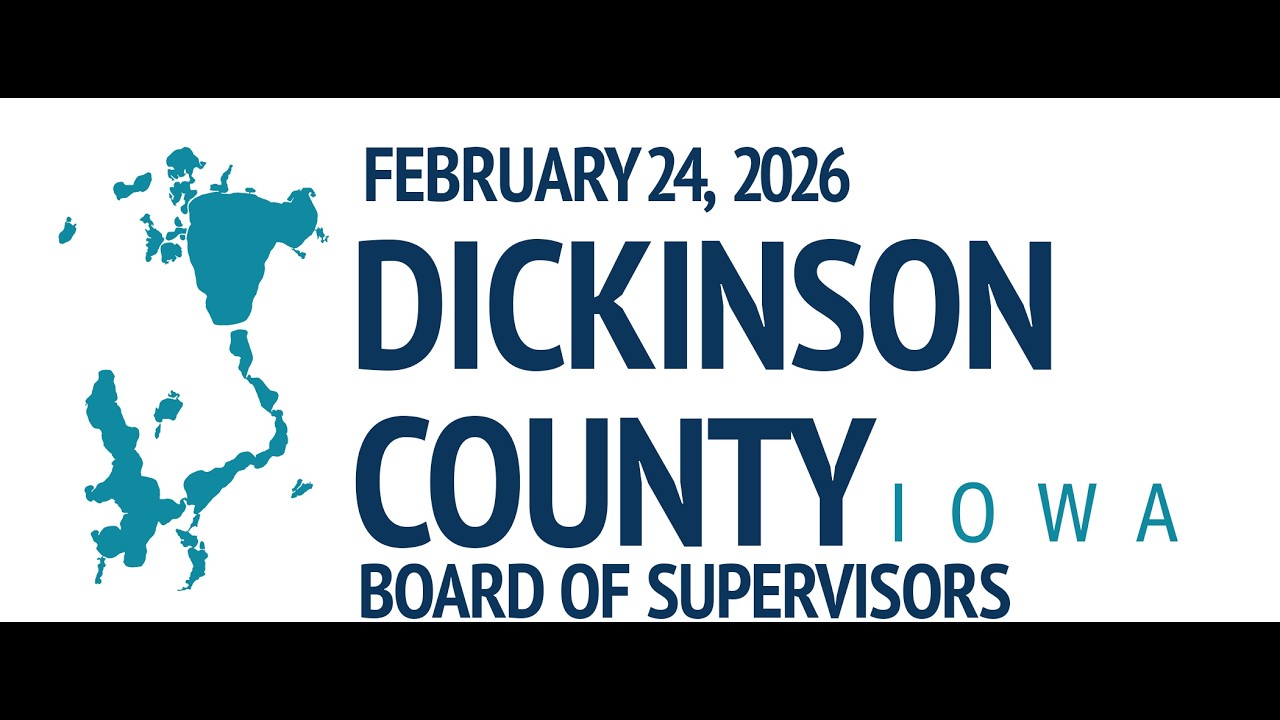 2/24/2026 Board of Supervisor