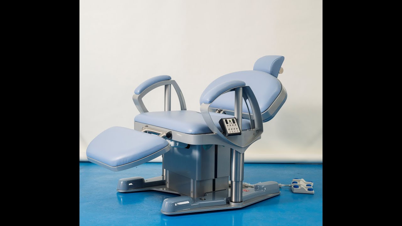 Bariatric Treatment Chair UK