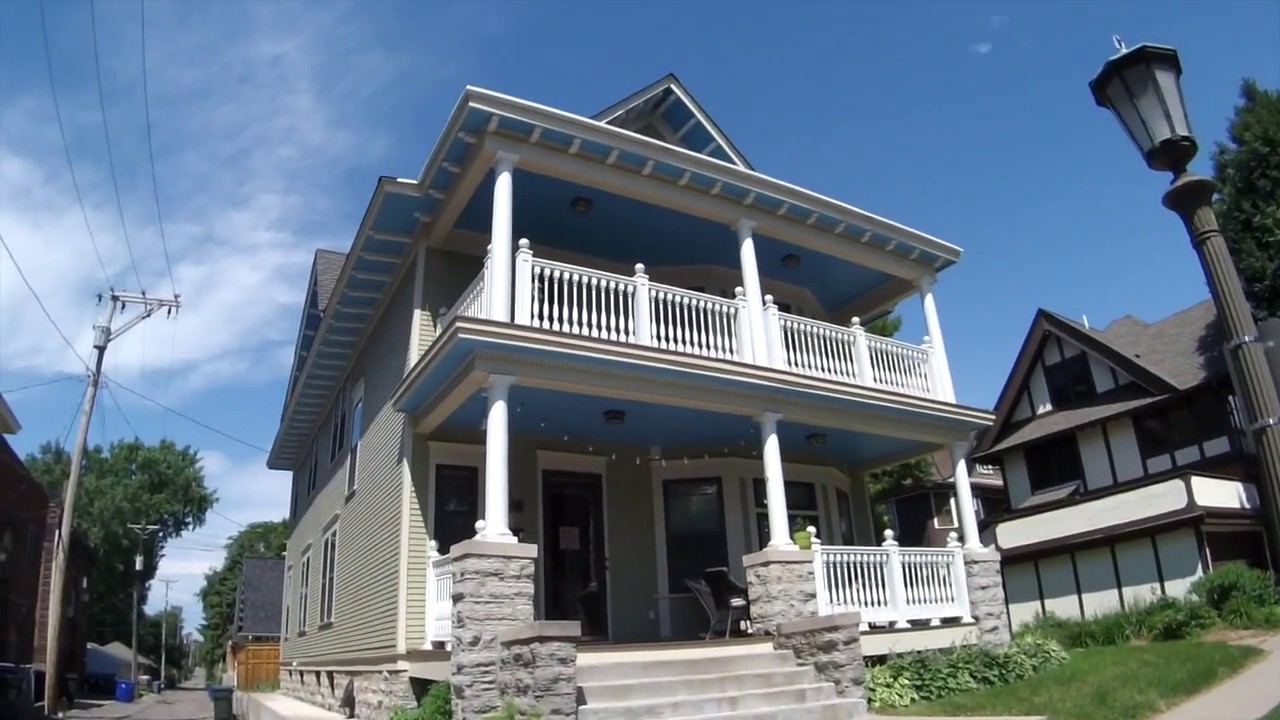 From the ReVoice Conference: My Life in Community