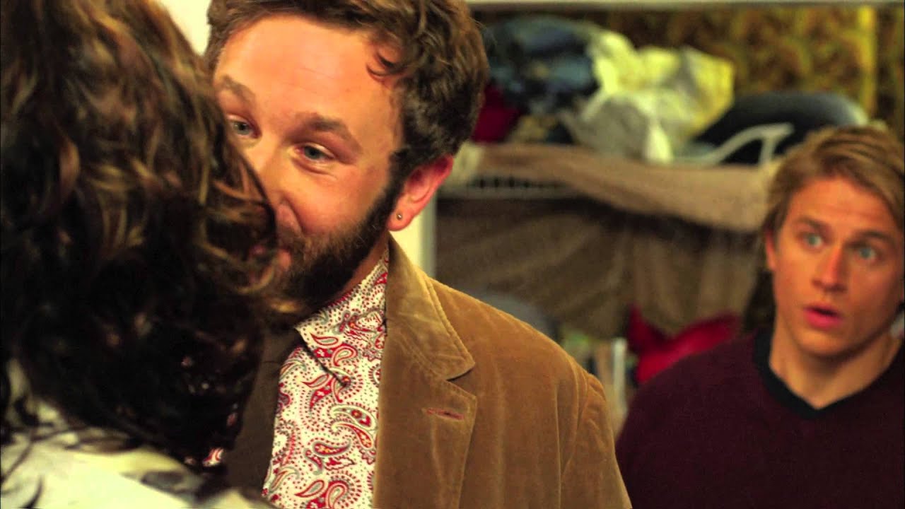 Frankie Go Boom -- Film Clip: Phyllis -- Own it on Blu-ray and DVD May 14, 2013