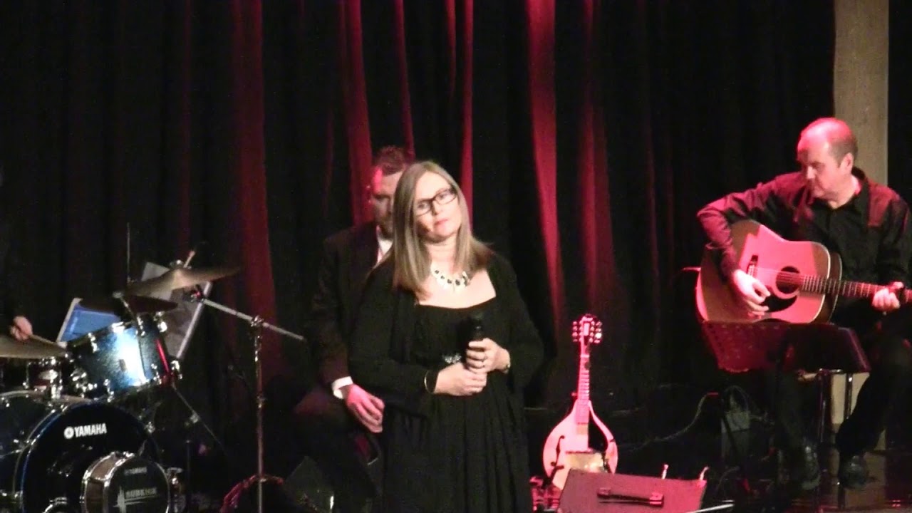 Gunnvor Krogen Stokka: Mitt hjerte alltid vanker