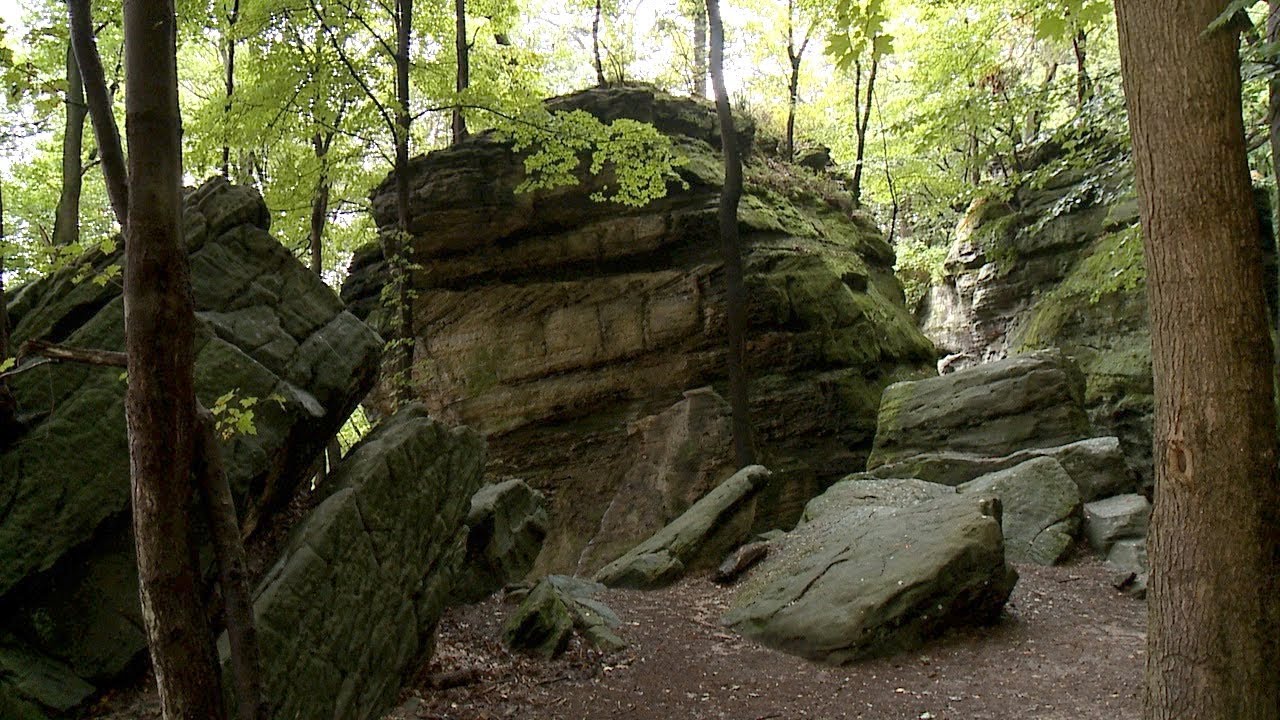 Hinckley Reservation - Cleveland Metroparks