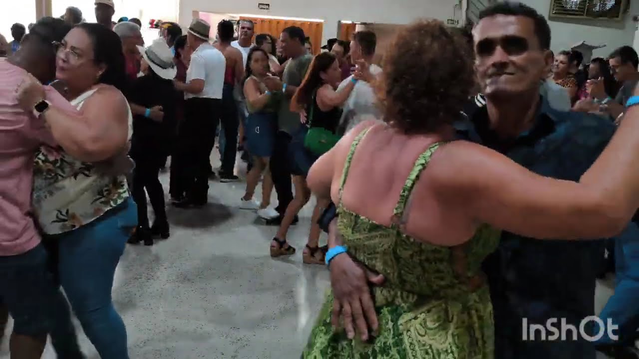 AQUI SÓ TOCA FORRO