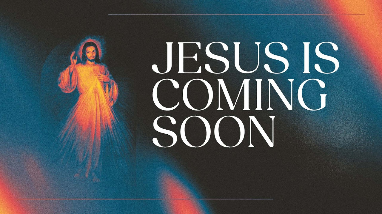 Jesus is Coming Soon - Revival with Randy Perry