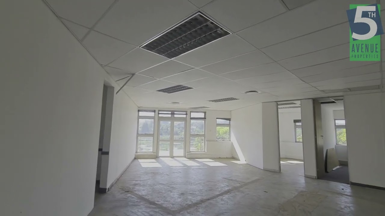 Commercial Office To Let: Boardwalk Office Park - 107 Haymeadow Street, Faerie Glen - Phase 1