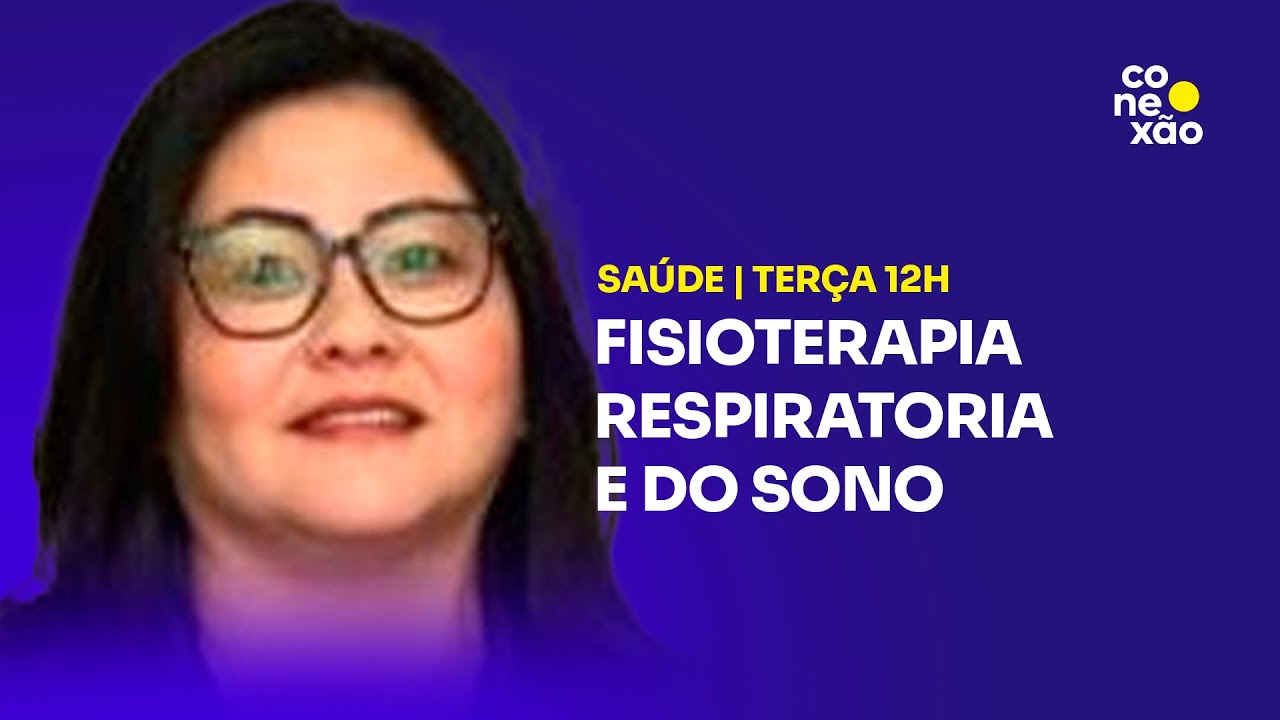 Tahiana Shinkai | Conex&atilde;o Sa&uacute;de na Jornal FM 96,5