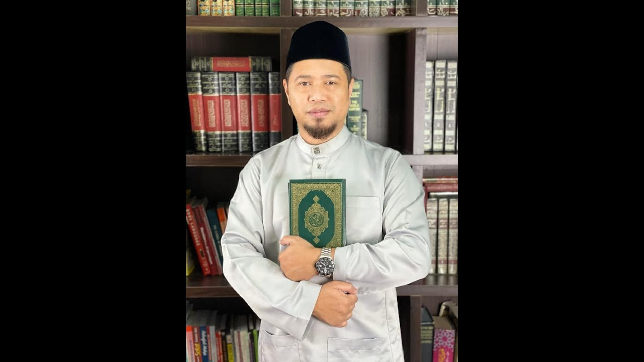 Cepat Quran Ilmu Tajwid Surah An-Nisaa' ayat 38-44