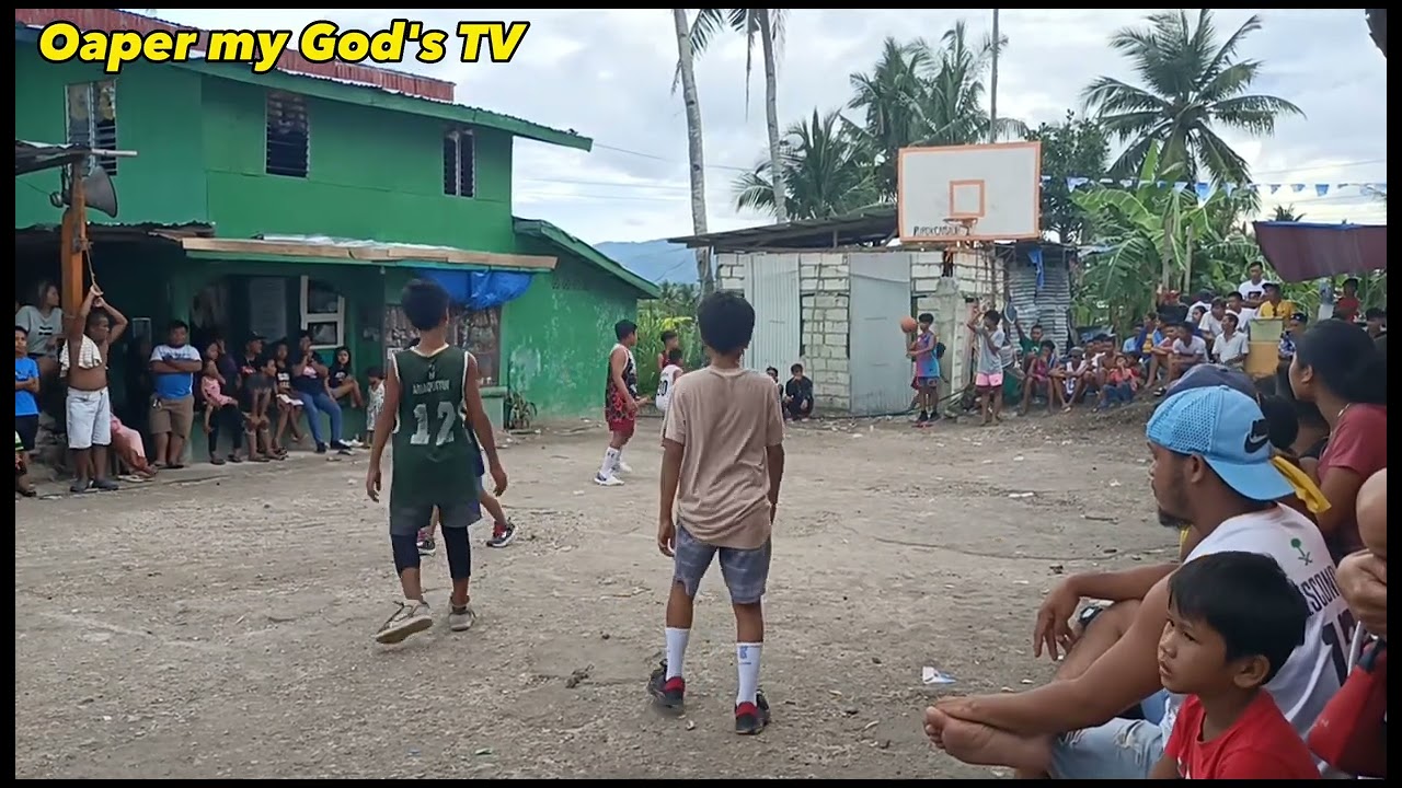 dula sa mga bata pagka fiesta