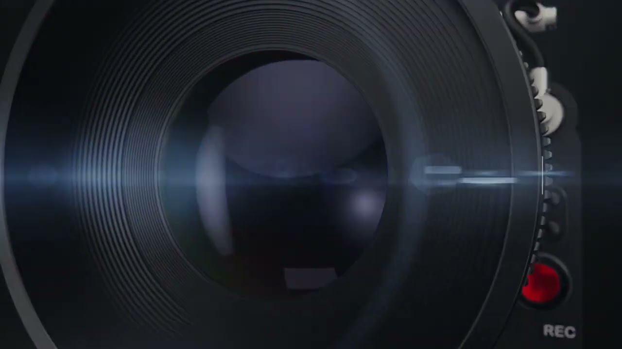 harsh video mixing 0
